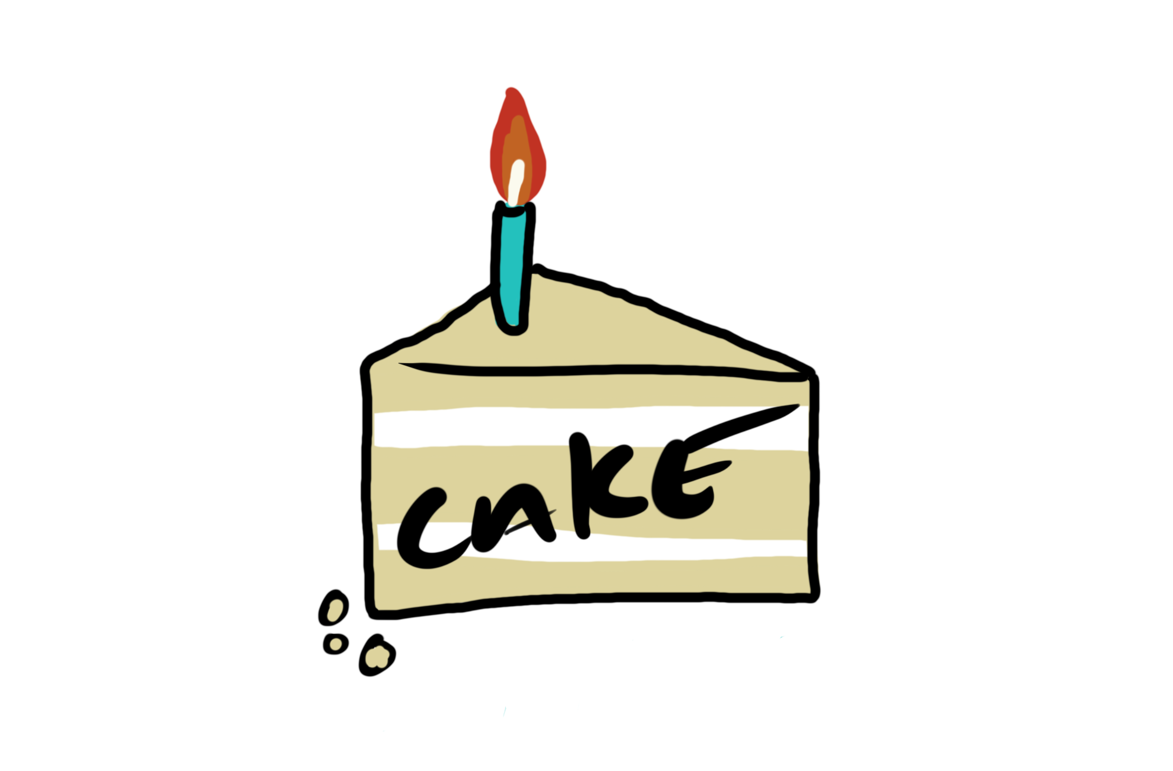 Image for Cake